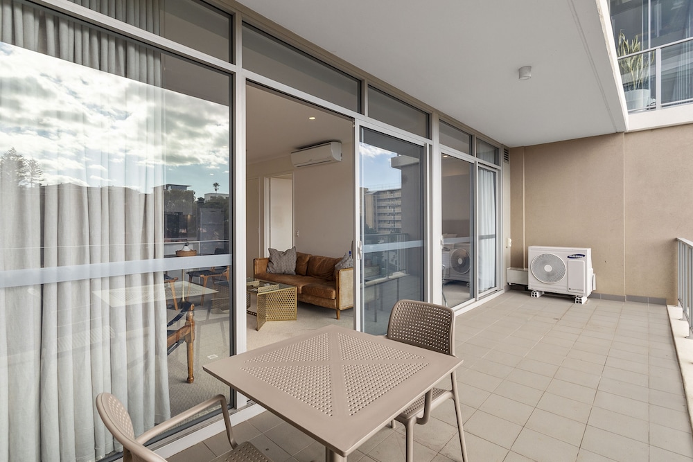 Nautica Residences Fremantle