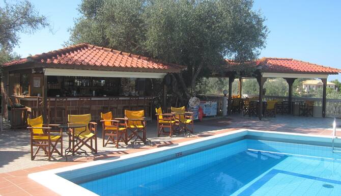 Lorenzo House Apartments Kefalonia 2020 Updated Prices Expedia