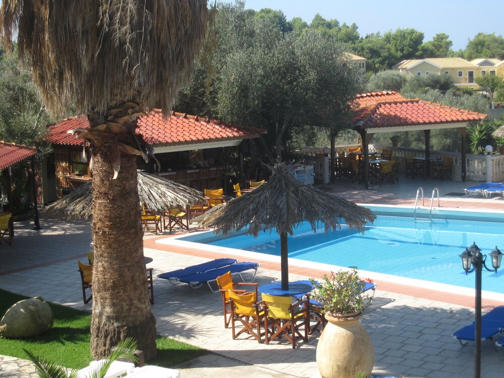 Lorenzo House Apartments Kefalonia Grc Best Price Guarantee Lorenzo House Apartments Kefalonia Grc Best Price Guarantee Lastminute