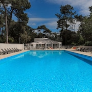 Family Accommodation Ile D Oleron Ile D Oleron Family Resorts Wotif