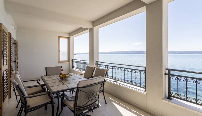 Apartments Lea In Podstrana Croatia Expedia Apartments Lea In Podstrana Croatia Expedia