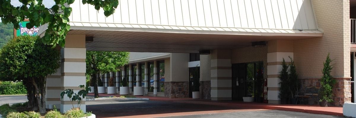 The Chatt Inn in Chattanooga, United States