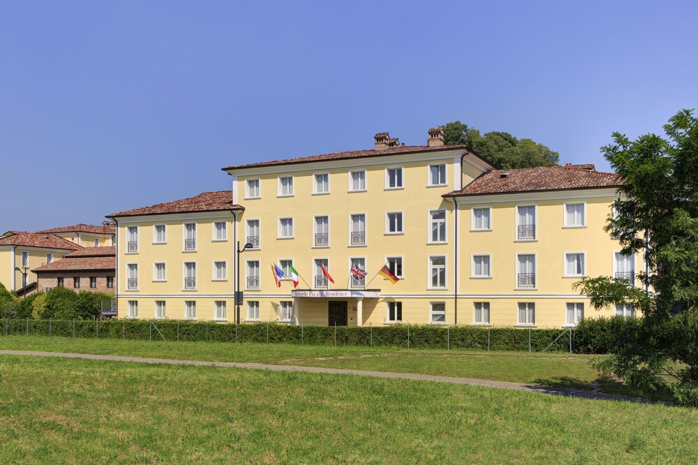Maranello Residence in Maranello, Italy
