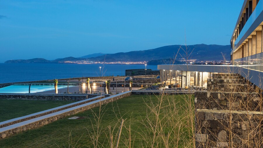 Pedras do Mar Resort & SPA