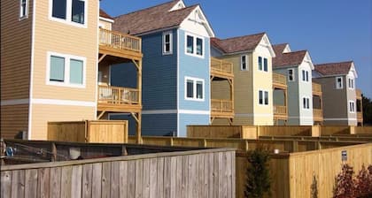Sand Castle Village by KEES Vacations