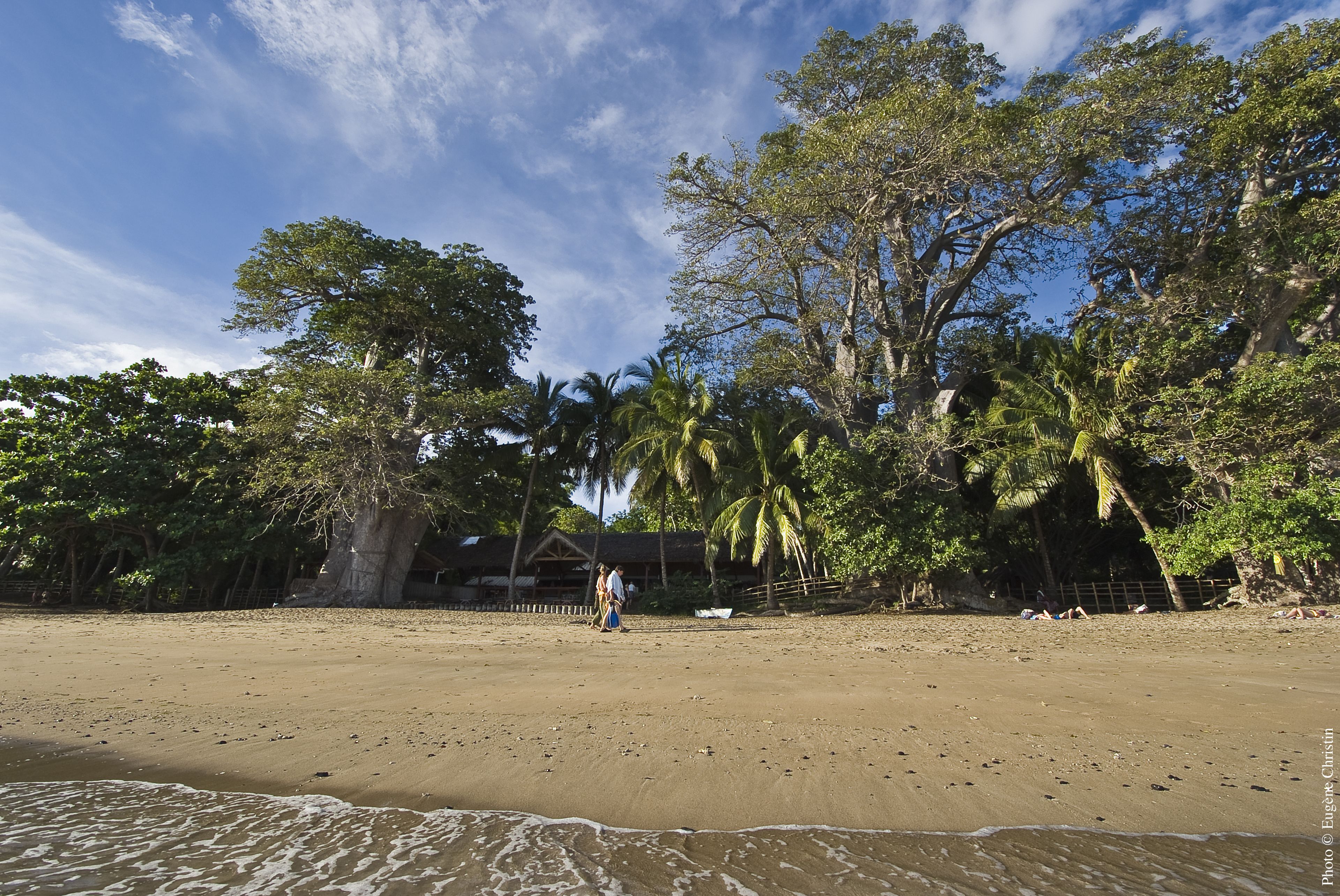 Le Jardin Maore in Kani Keli, Mayotte