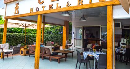 Hotel Cerrano