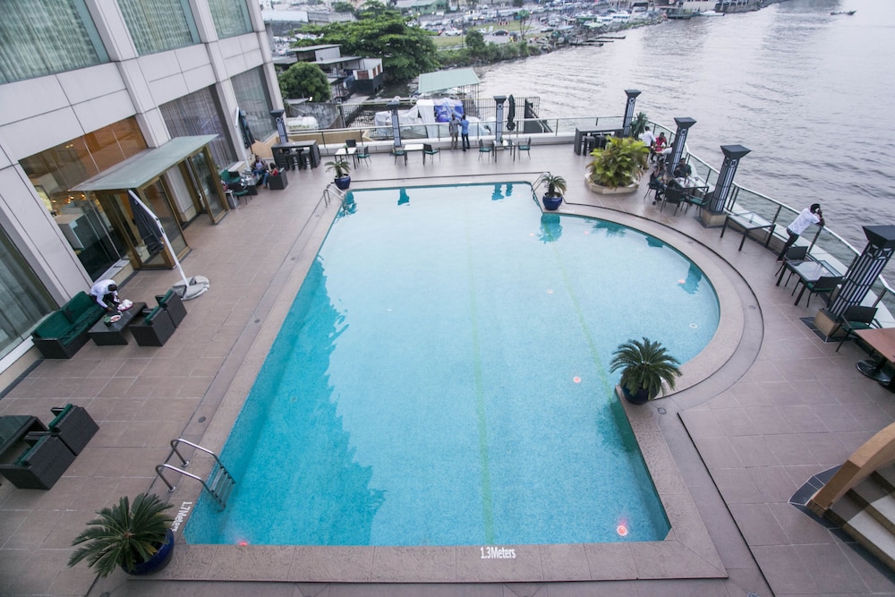 Lagos Oriental Hotel in Victoria Island Best Rates & Deals on Orbitz