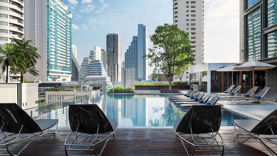 Novotel Bangkok Sukhumvit 20