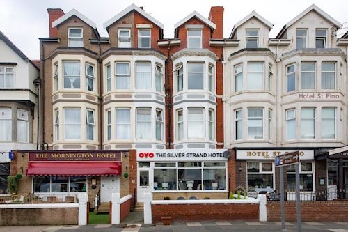 Bed And Breakfast Heysham Eng Find Cheap 18 B B S Travelocity