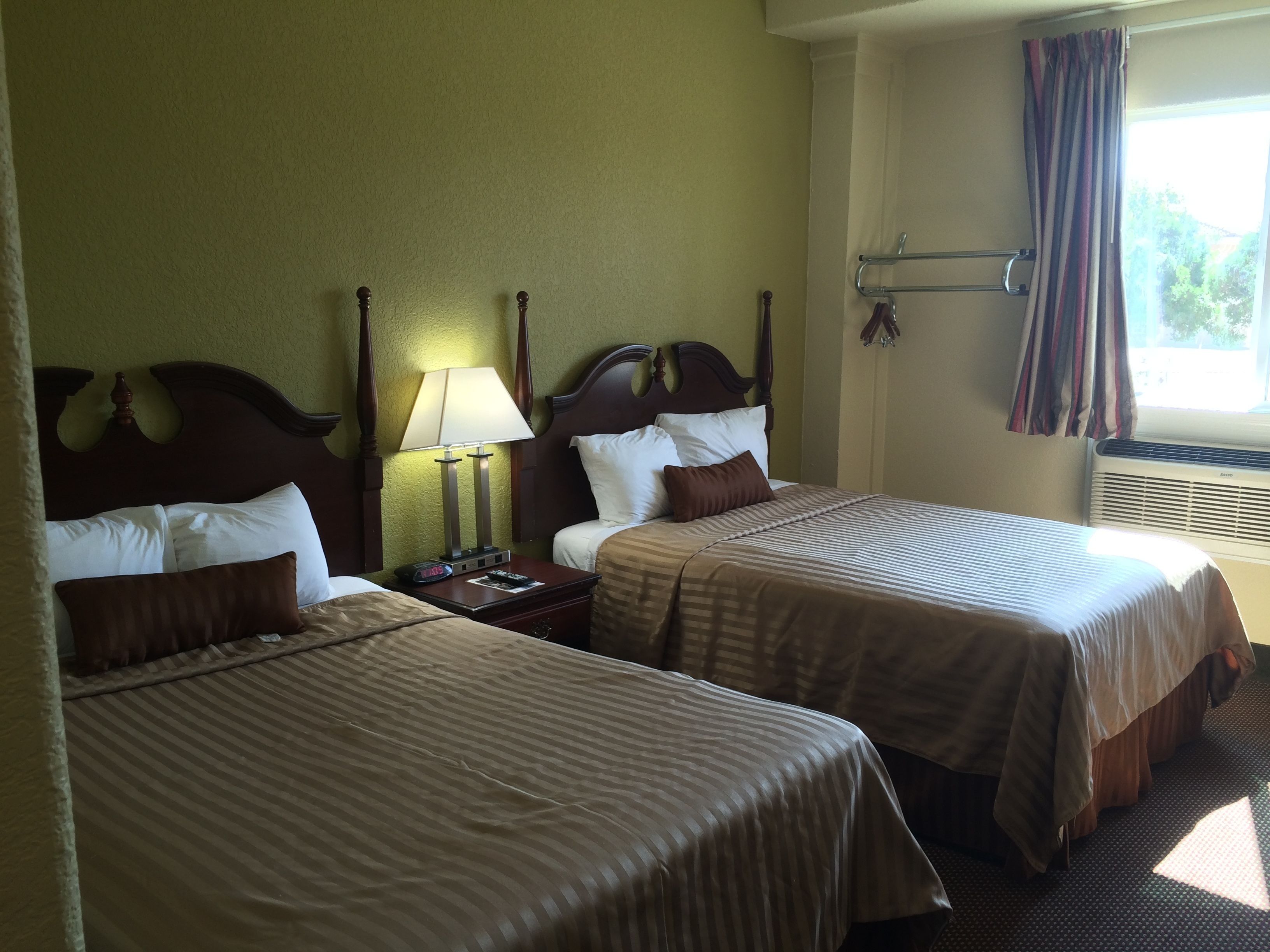 Frio Inn in Cotulla, United States