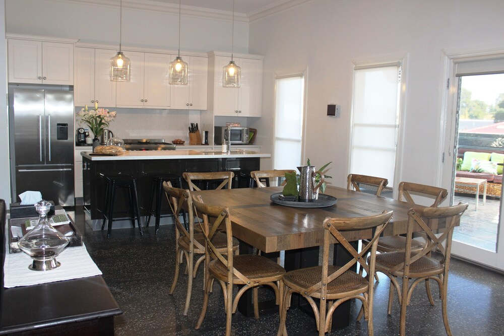 Barossa Bed & Breakfast