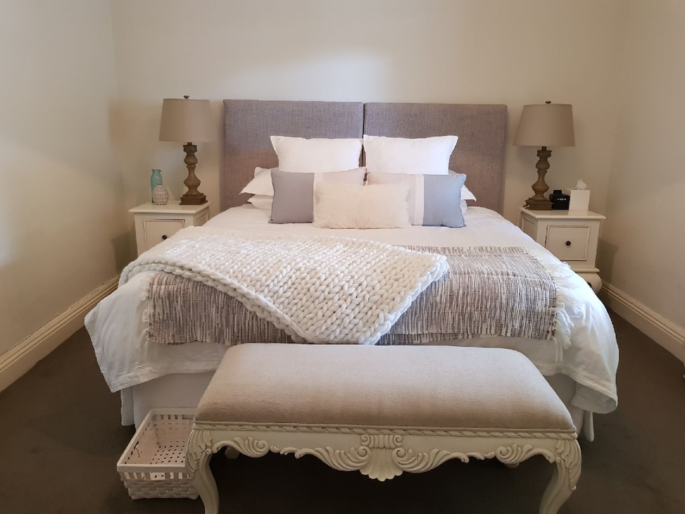 Barossa Bed & Breakfast