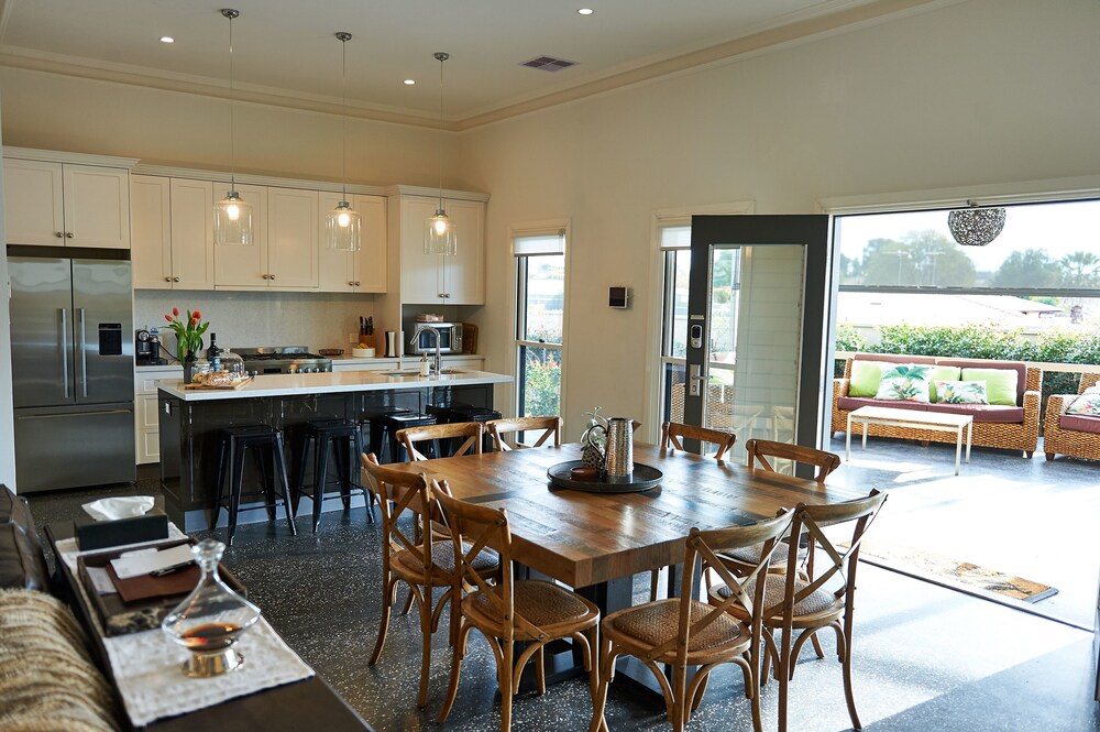 Barossa Bed & Breakfast