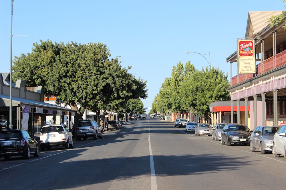 Barossa Bed & Breakfast