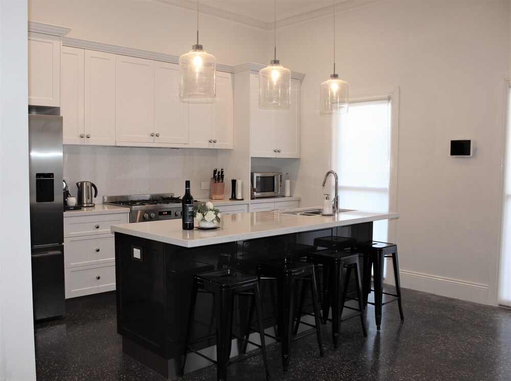 Barossa Bed & Breakfast