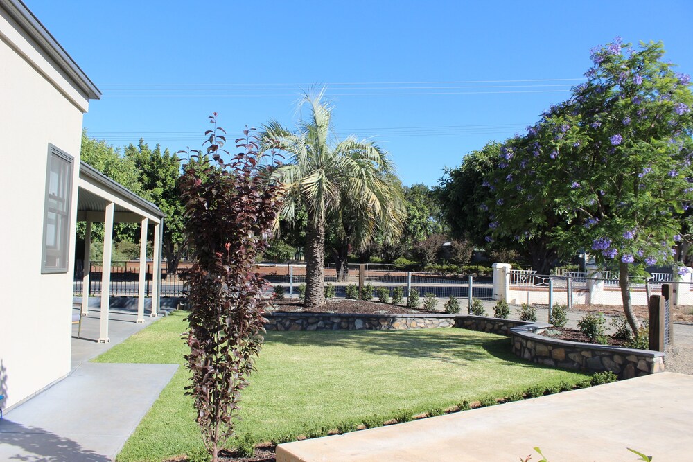 Barossa Bed & Breakfast