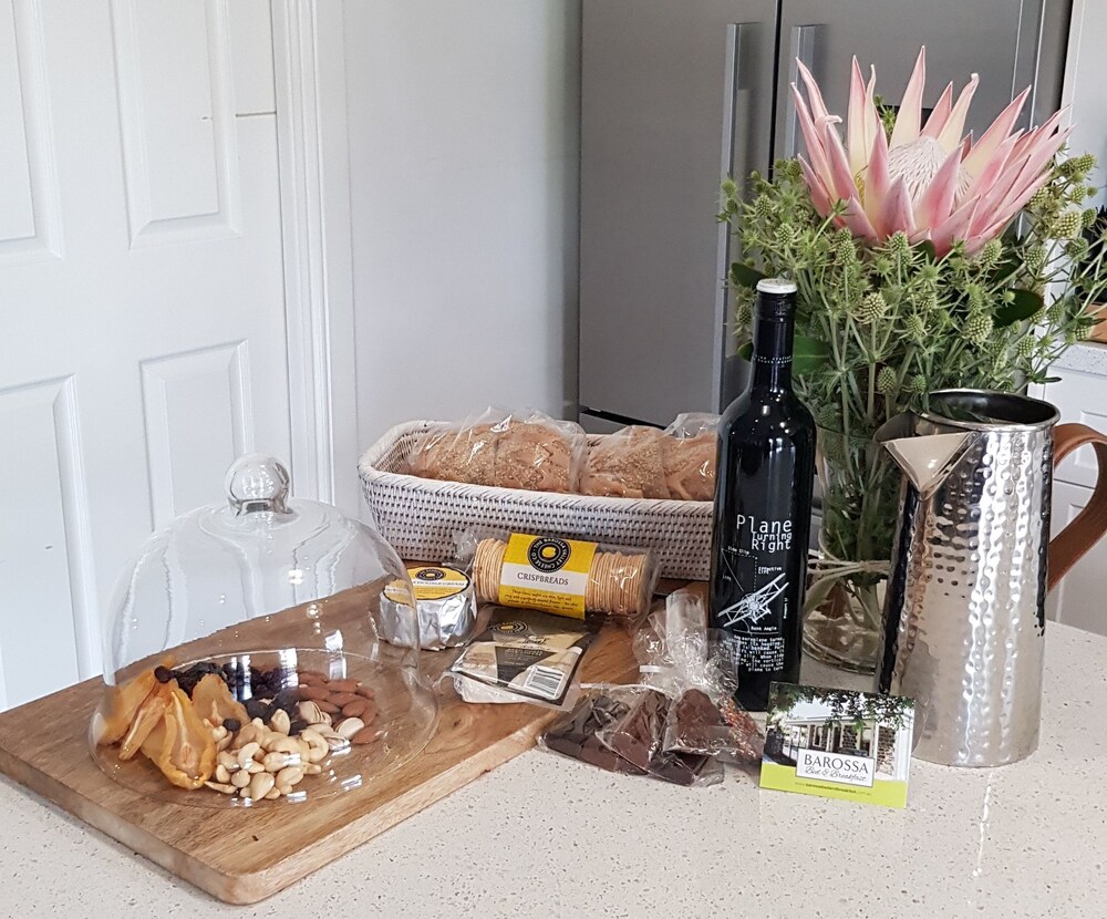 Barossa Bed & Breakfast