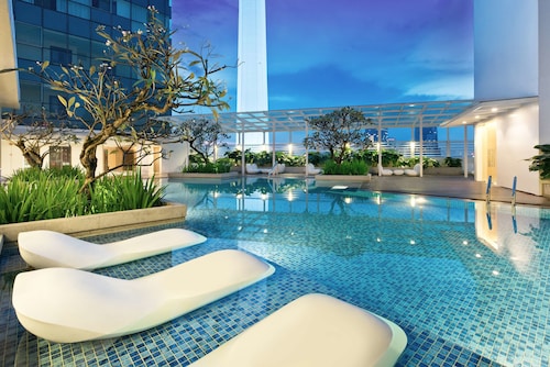 Serviced Apartments u0026 Short Stays Kuala Lumpur City Centre from AU$69