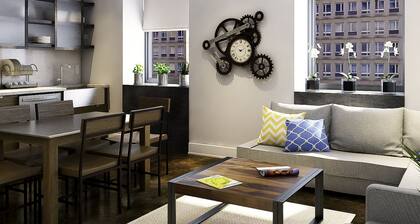 Reserve by Nashville Vacations