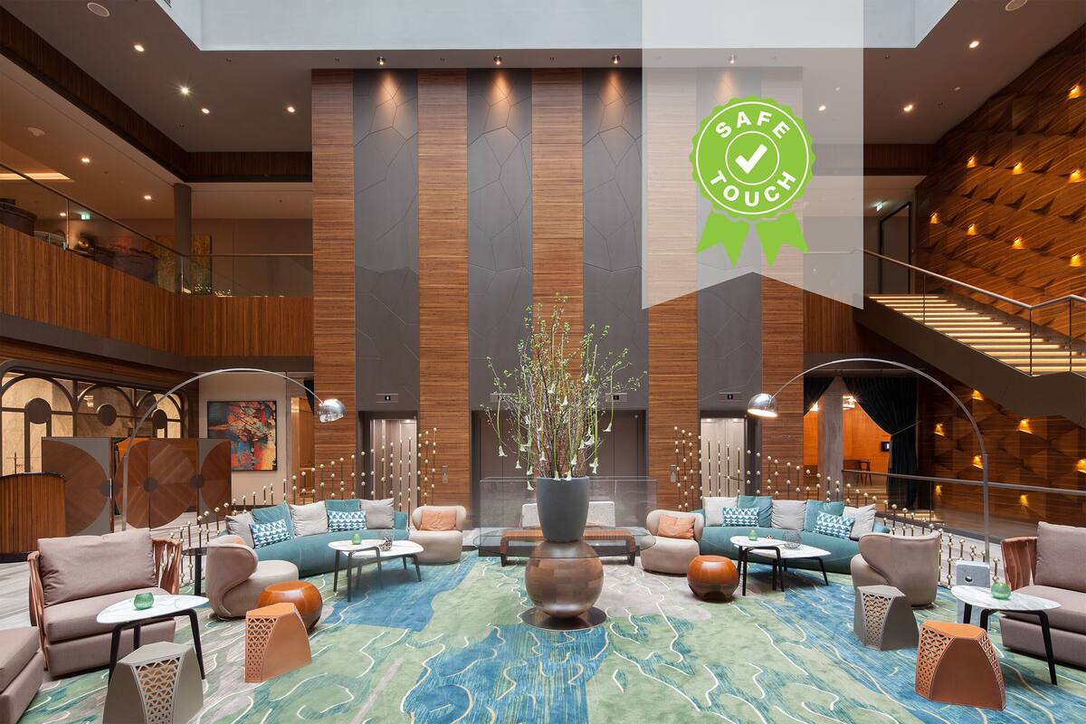 Titanic Chaussee Berlin In Berlin Germany Expedia