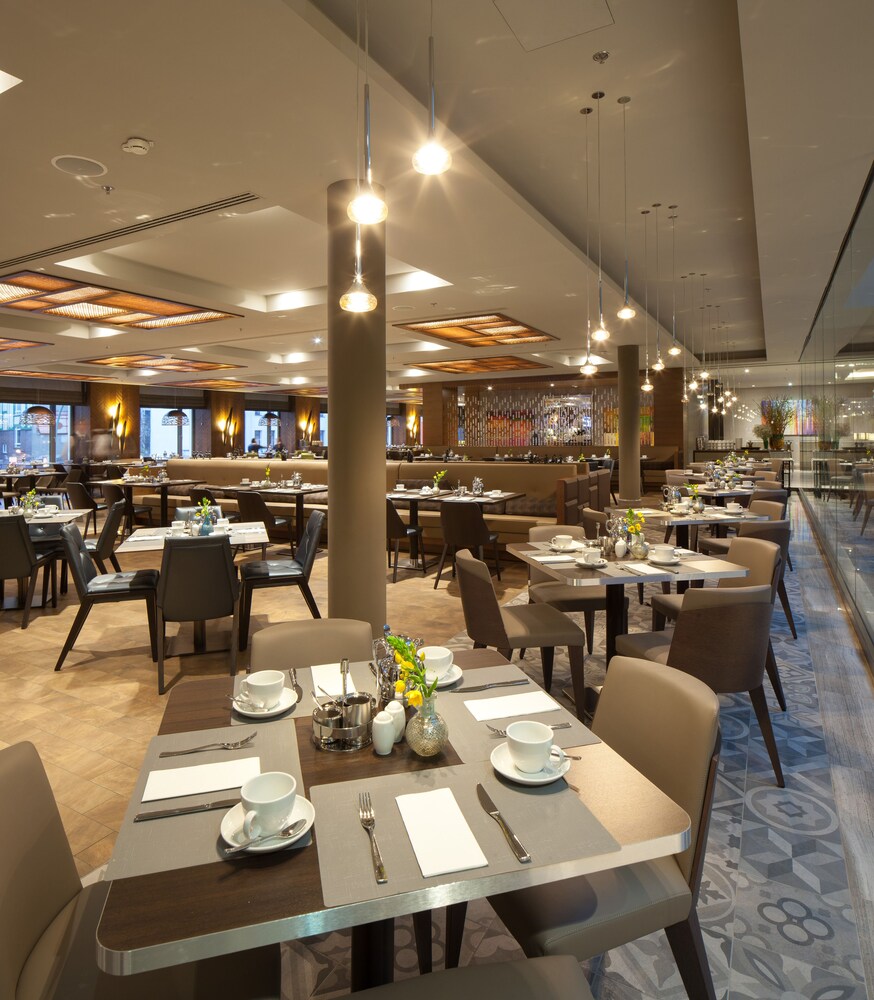 TITANIC Chaussee Berlin (Berlin) – 2019 Hotel Prices | Expedia.co.uk