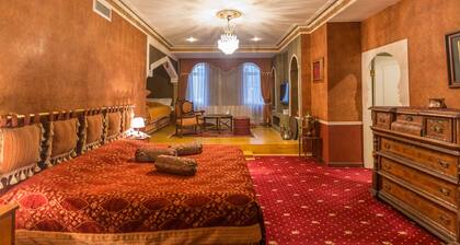 Caspian Palace