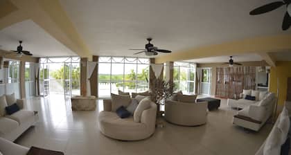 Uxmal Resort Maya Hotel