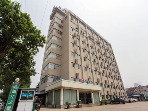 Jinjiang Inn Yujiatangcun Deals 2018 Compare Save From - 