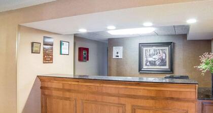 Quality Inn and Suites Casper