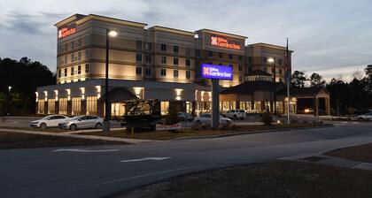 Hilton Garden Inn Jacksonville