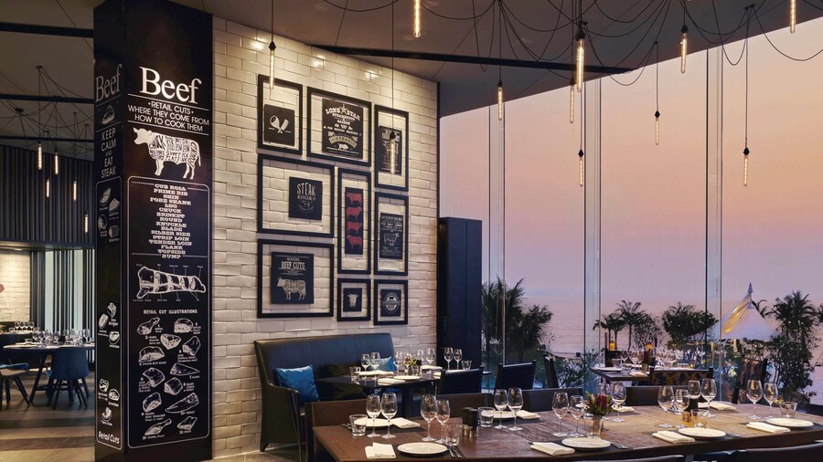 Mövenpick Siam Hotel Na Jomtien Pattaya