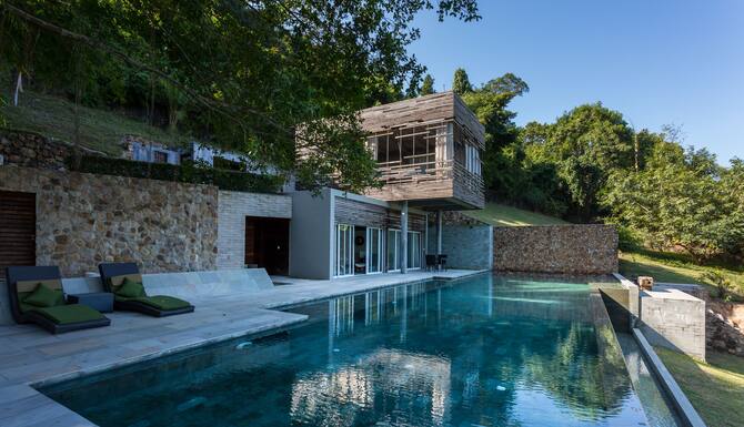 Villa Des Palmes In Kep Cambodia Expedia