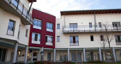 Residence Le Querce Lainate