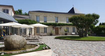 Domaine de Larchey