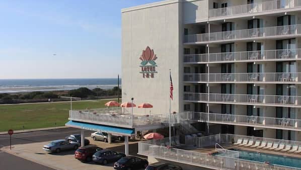 Lotus Inn in Wildwood Crest, NJ | Expedia