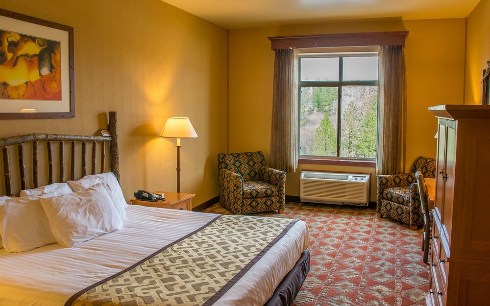 Cda casino rooms