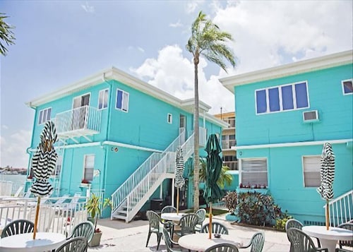 Great Place to stay The Coral Resort near Clearwater Beach