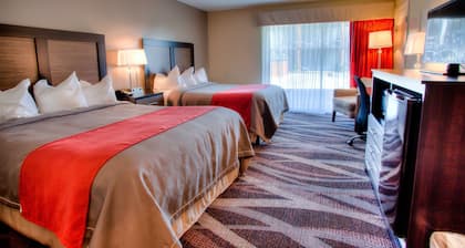 The Beaucatcher – A Boutique Motel