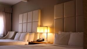 Bureau, Wi-Fi gratuit, draps fournis