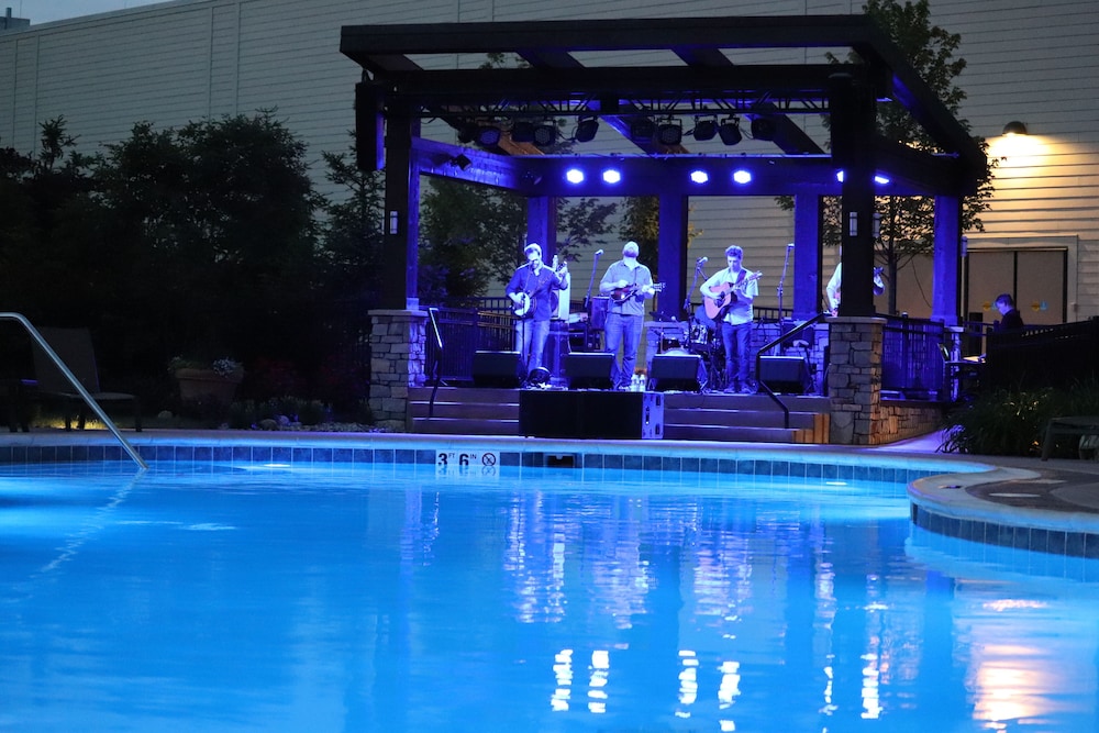 four winds casino resort spa