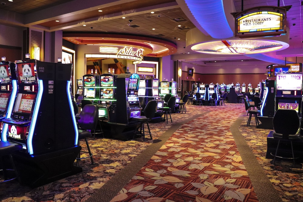 Four Winds Casino Buffet In New Buffalo Michigan Four Winds Casino Buffet In New Buffalo Michigan