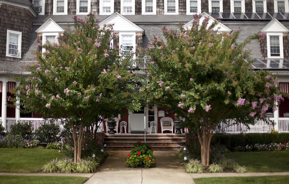 Spring Lake Inn Deals & Reviews (Spring Lake, USA) Wotif