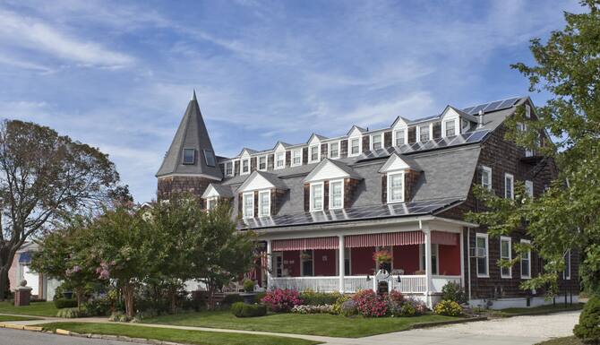 Spring Lake Inn In Point Pleasant Toms River Nj Expedia
