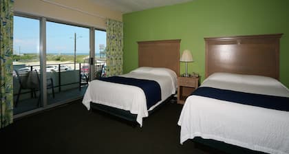 Silver Gull Motel