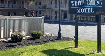 White Rose Motel - Hershey