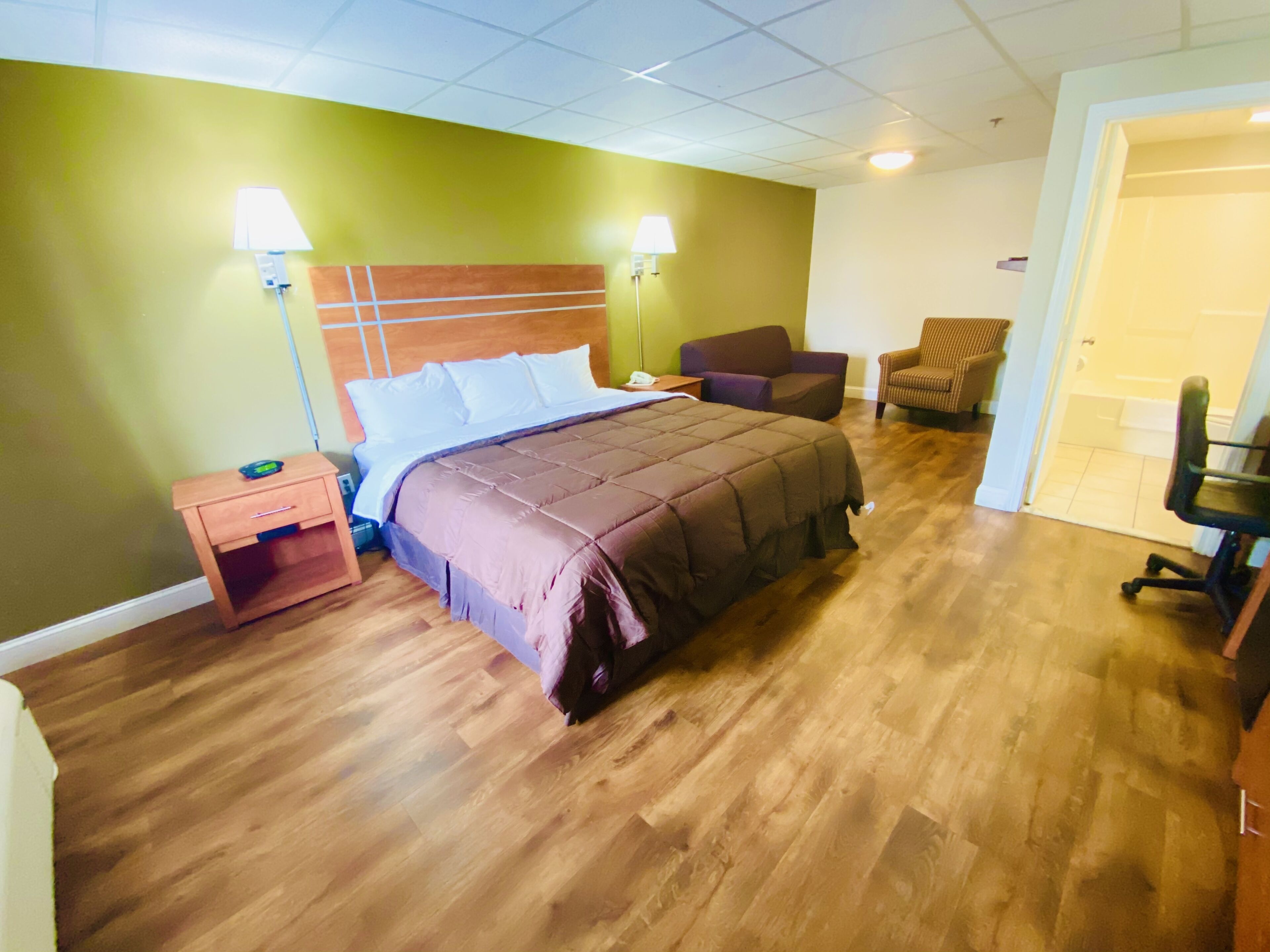 Rodeway Inn in Swansea, United States