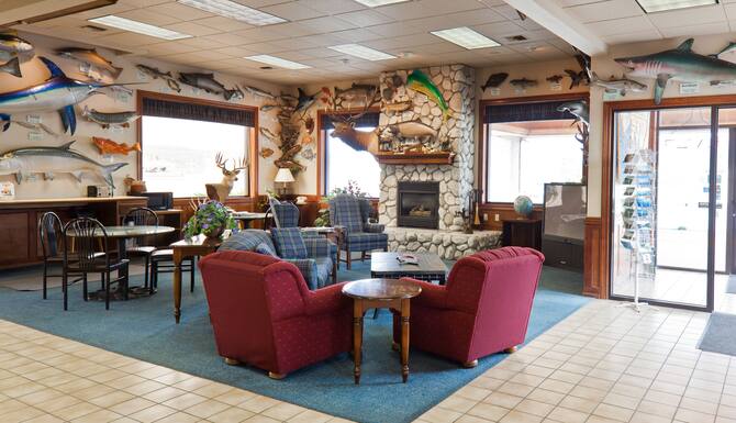 Benny S Colville Inn In Colville Wa Expedia