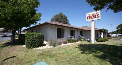 Premier Inns Concord