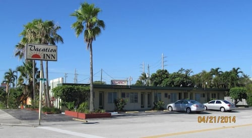 Vacation Inn Motel in Fort Lauderdale, United States